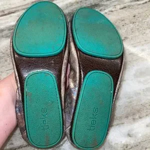 Tieks Shoes Love Potion Tieks Poshmark